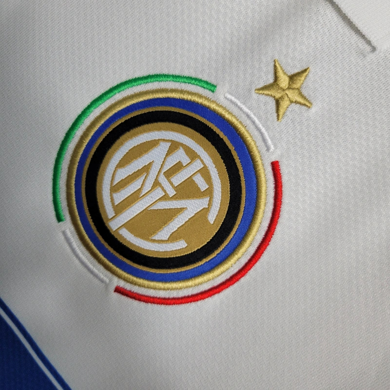 Retro 09/10 Inter Milan away size S-XXL