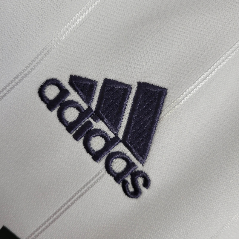 Retro 12/13 Real Madrid home S-XXL