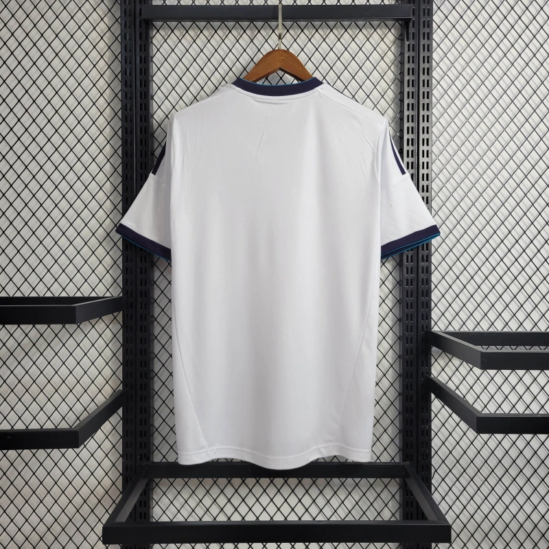 Retro 12/13 Real Madrid home S-XXL