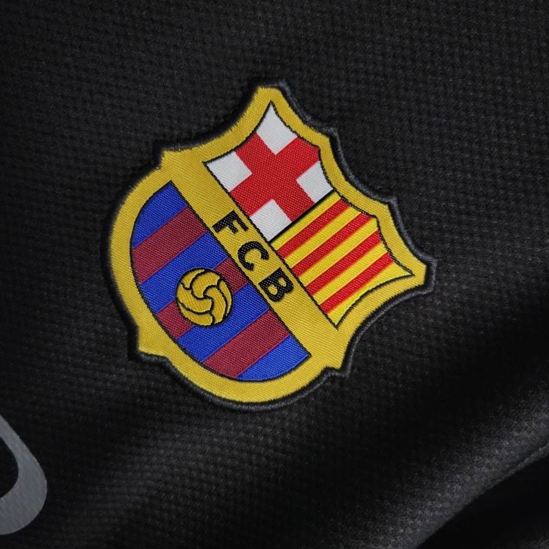 Retro 13/14 Barcelona Third away Size S-XXL