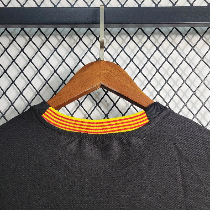 Retro 13/14 Barcelona Third away Size S-XXL