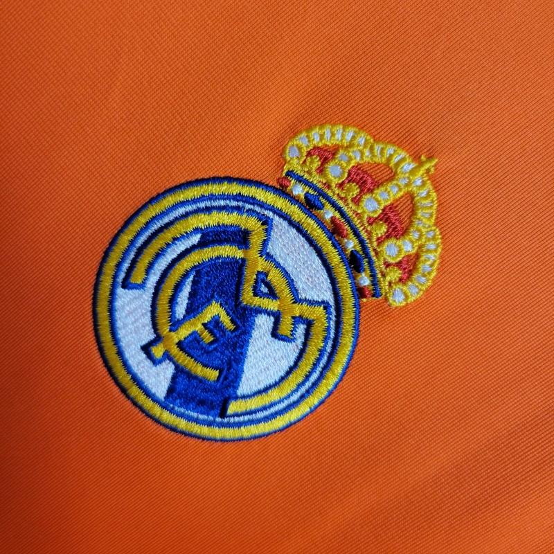 Retro 13/14 Real Madrid 2 away size S-XXL