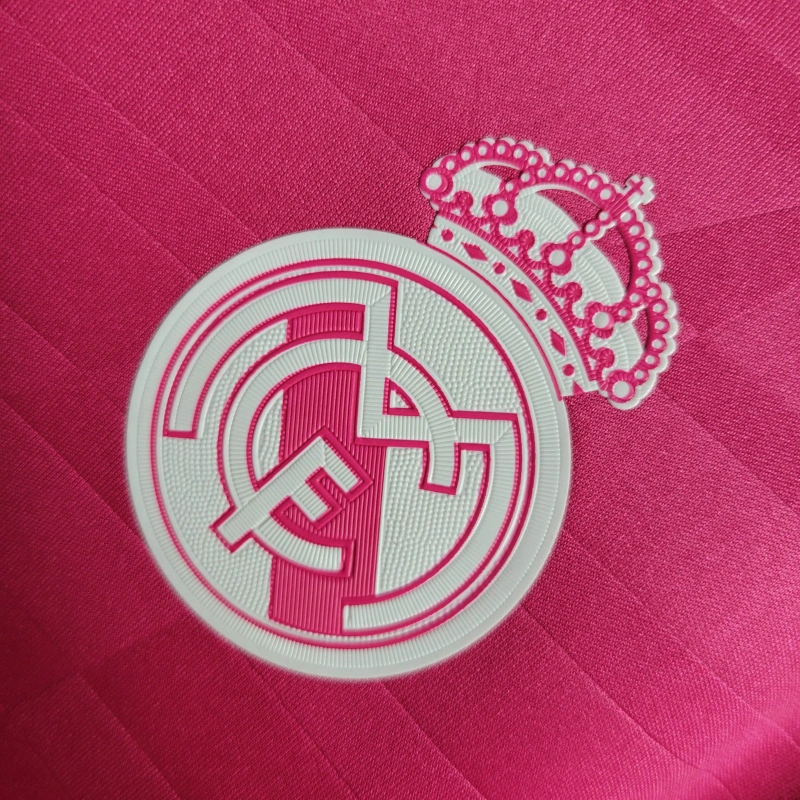 Retro 14/15 Real Madrid away size S-XXL
