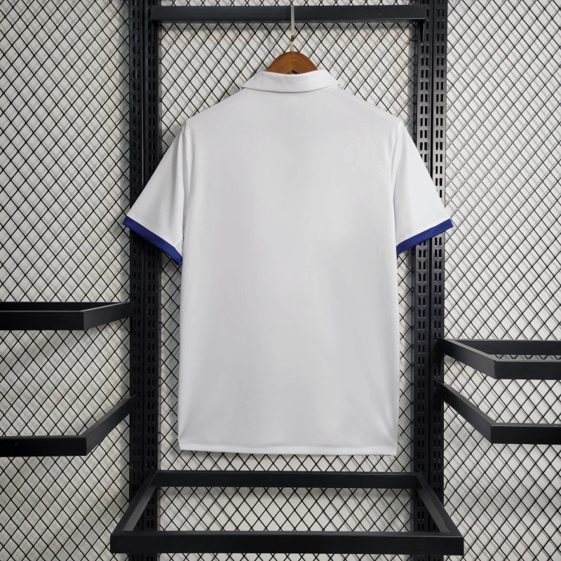 Retro 16/17 Real Madrid  Main Size S-XXL