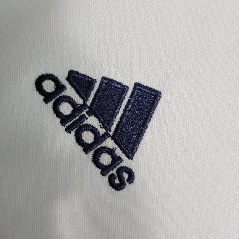 Retro 16/17 Real Madrid  Main Size S-XXL