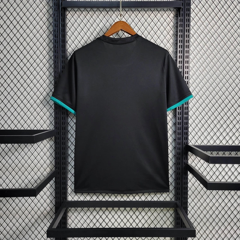Retro 17/18 Real Madrid Away Size S-XXL