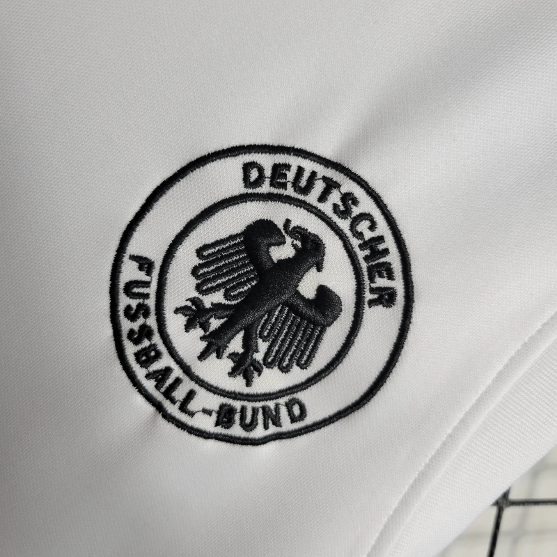 Retro 1990 World Cup German Tank Top Size S-XXL