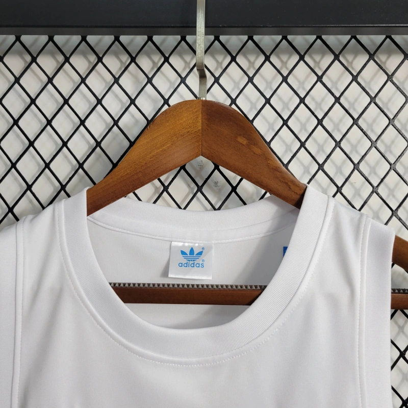 Retro 1990 World Cup German Tank Top Size S-XXL