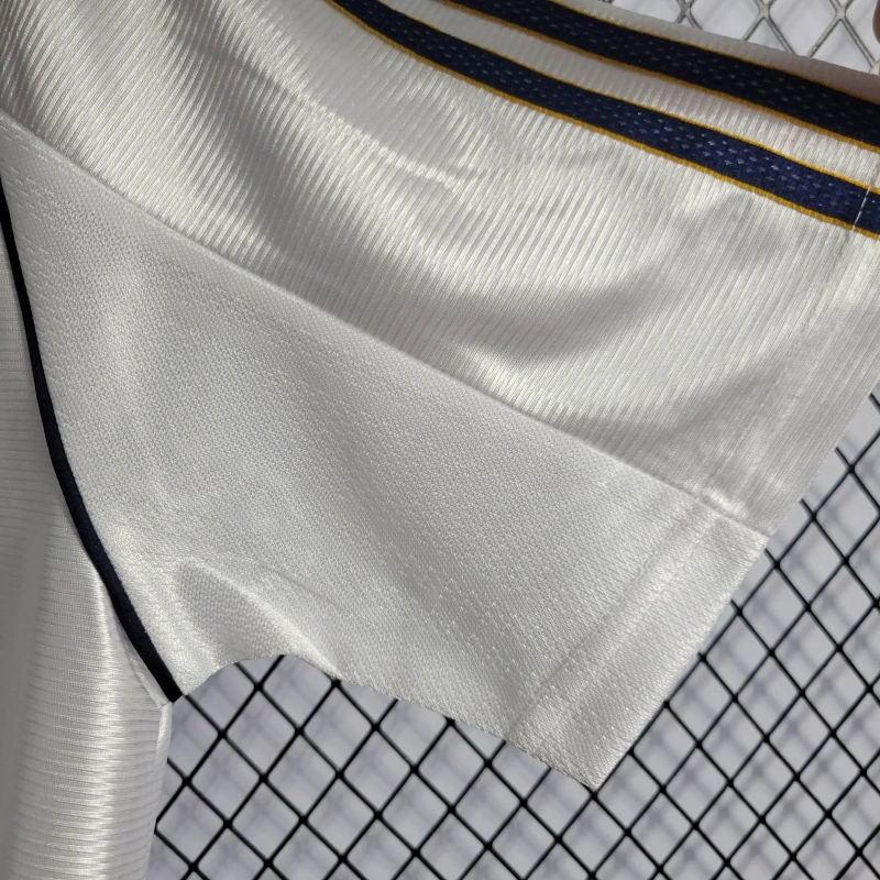 Retro 1998/00 Real Madrid home S-XXL