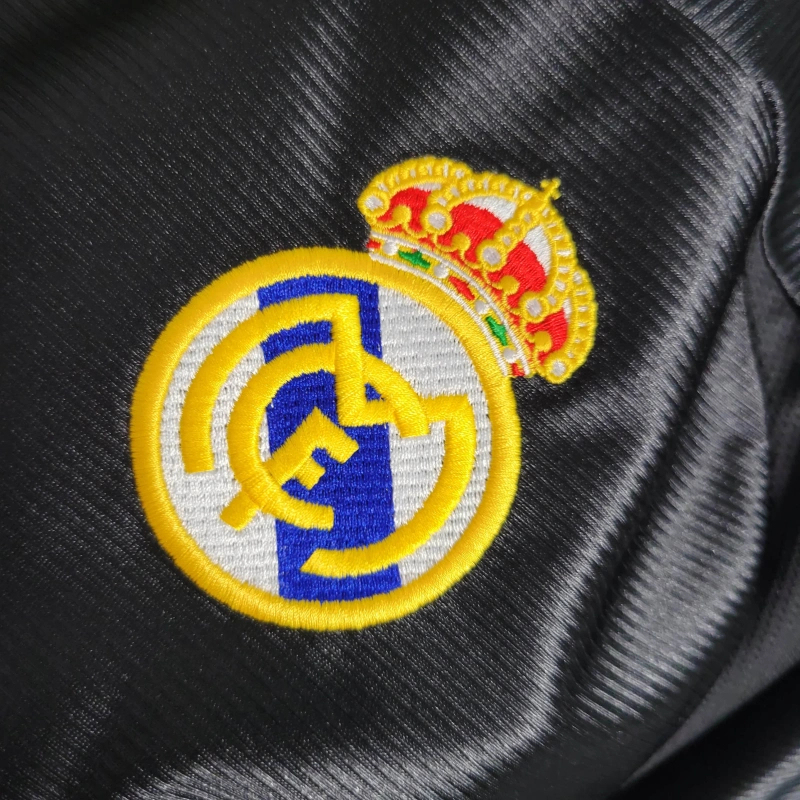Retro 1999/01 Real Madrid away S-XXL