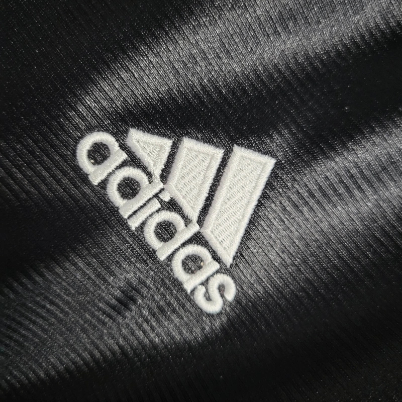 Retro 1999/01 Real Madrid away S-XXL