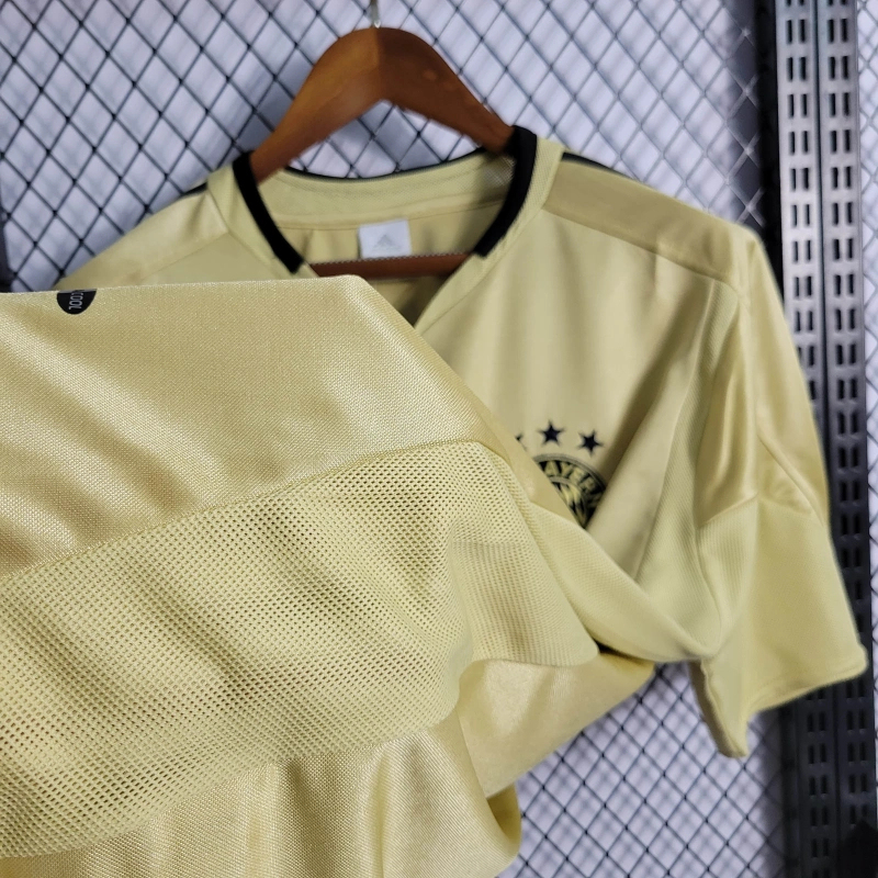 Retro 2004/05 Bayern Munchen Away S-XXL