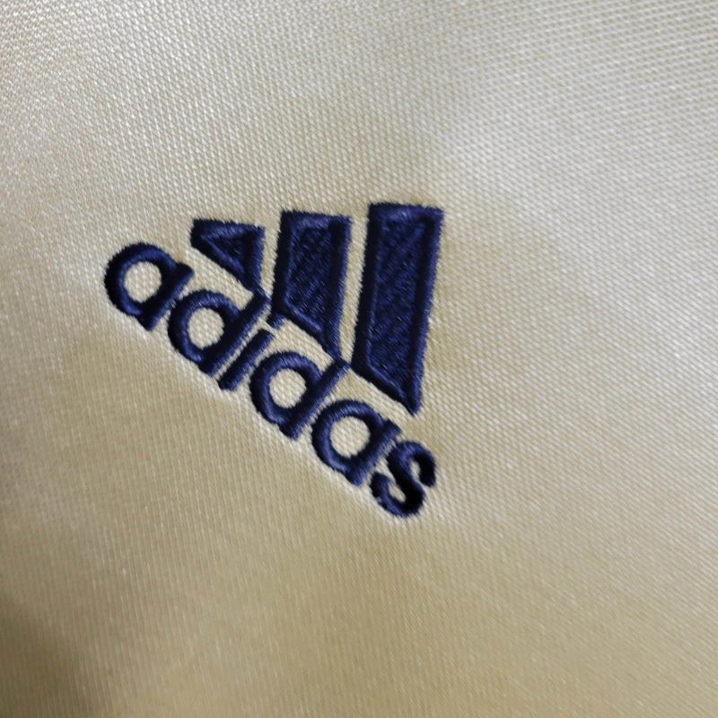 Retro 2004/05 Bayern Munchen Away S-XXL
