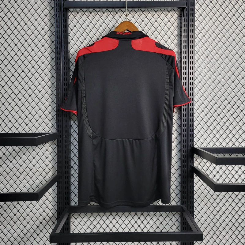 Retro 2007/08 AC Milan 2 away size S-XXL