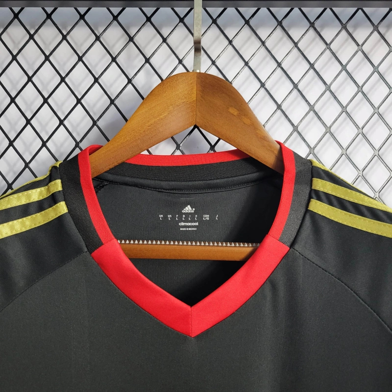 Retro 2010 Germany Away Size S-XXL