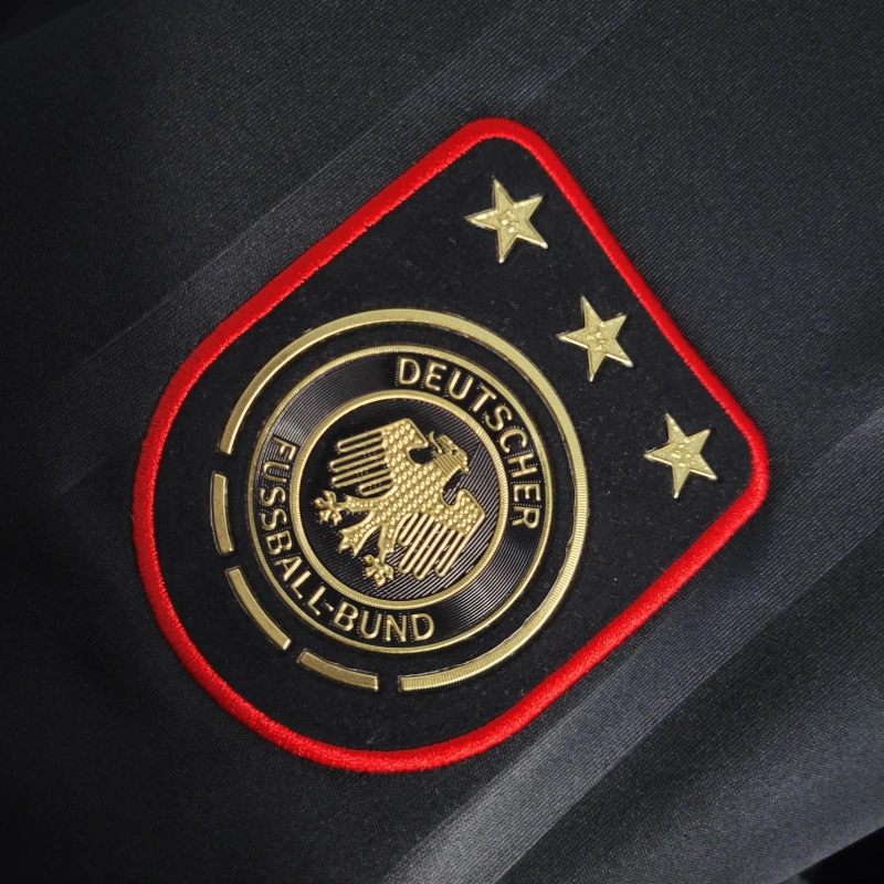 Retro 2010 Germany Away Size S-XXL