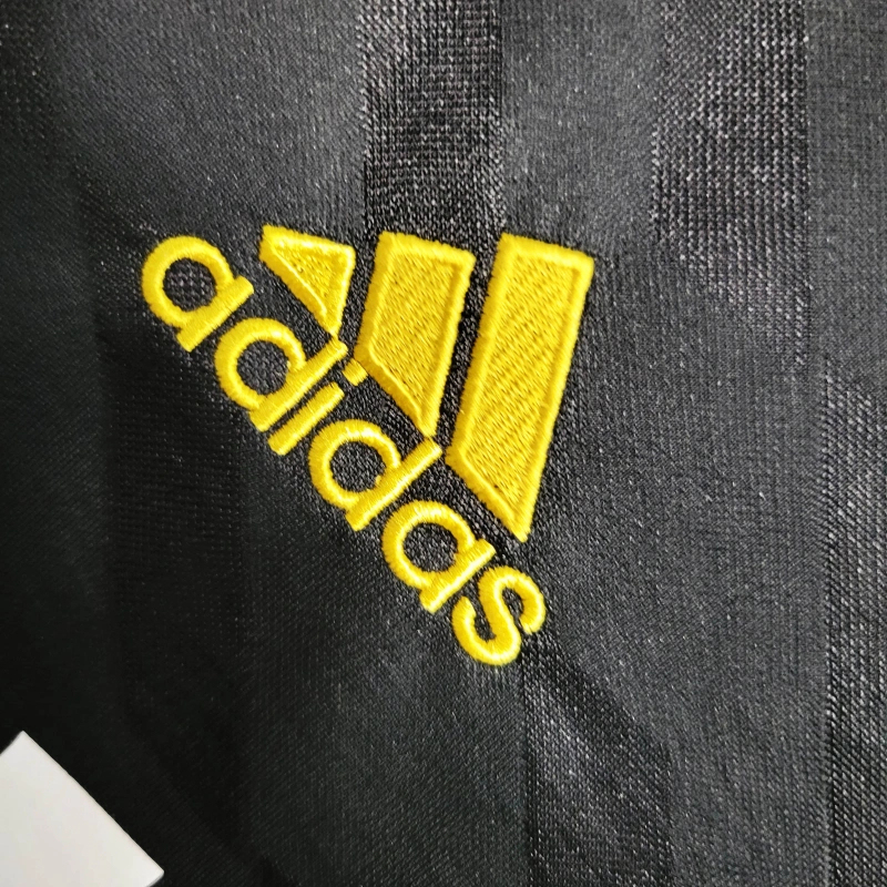Retro 2011/12 Real Madrid Away S-XXL