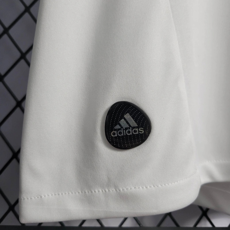 Retro 2011/12 Real Madrid home S-XXL