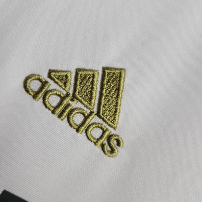 Retro 2011/12 Real Madrid home S-XXL