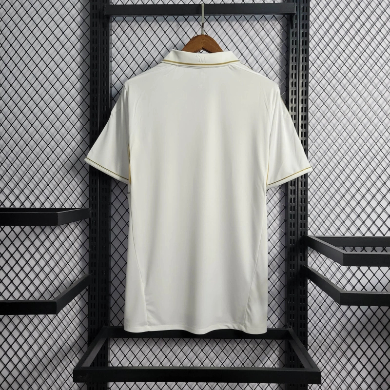 Retro 2011/12 Real Madrid home S-XXL