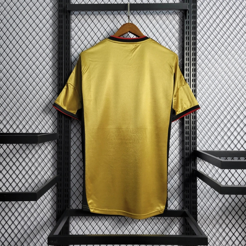 Retro 2013/14  AC Milan second guest S-XXL