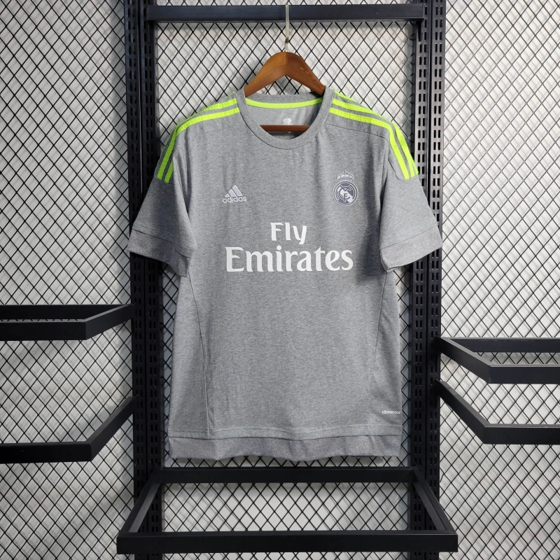 Retro 2015/16 Real Madrid away size S-XXL