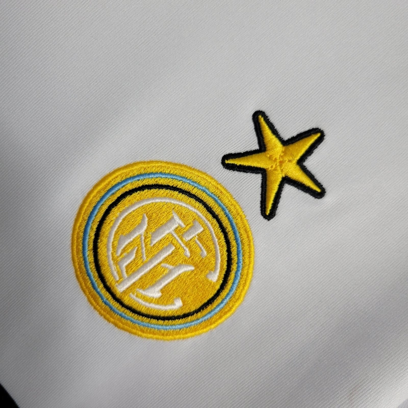 Retro 90/91 lnter Milan Away Size S-XXL
