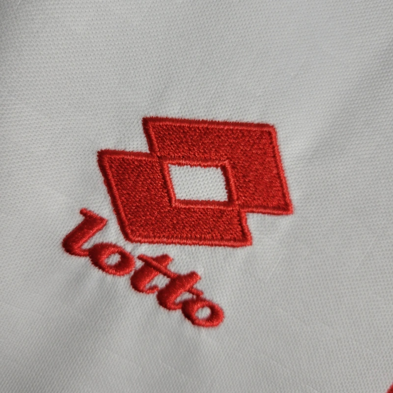 Retro 95/97 AC Milan away S-XXL