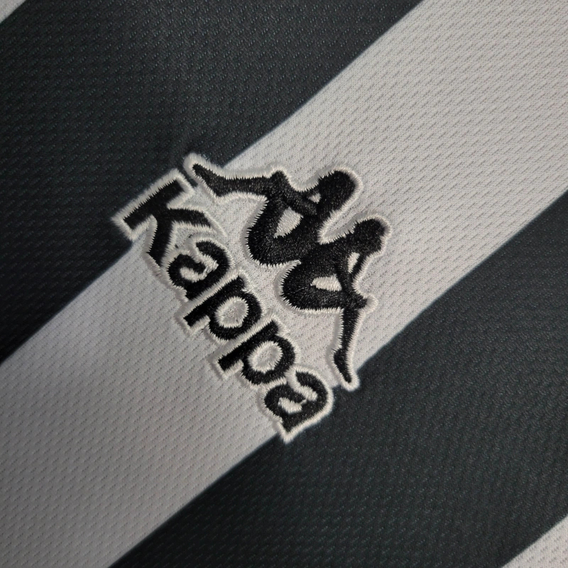 Retro 95/97 Juventus Home