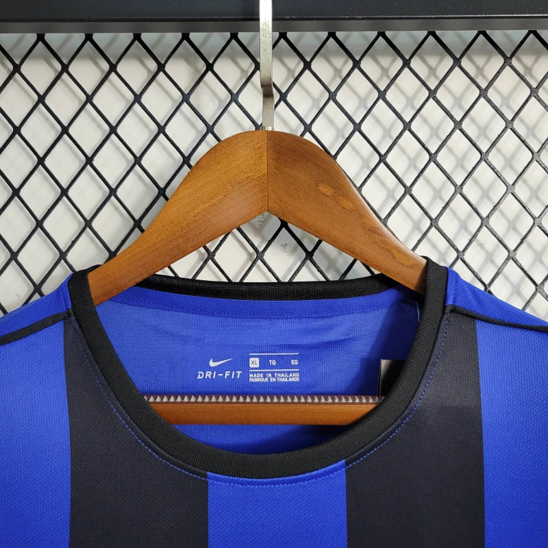 Retro 99/00 Inter Milan Home Size S-XXL