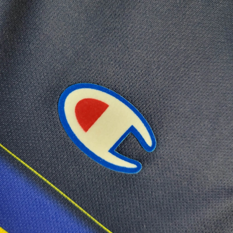 Retro 99/00 Parma Calcio away S-XXL