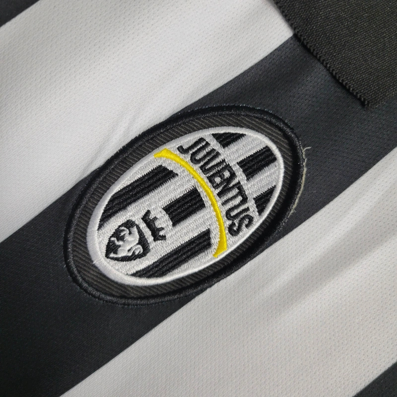 Retro version 2014/2015 Juventus home size S-XXL