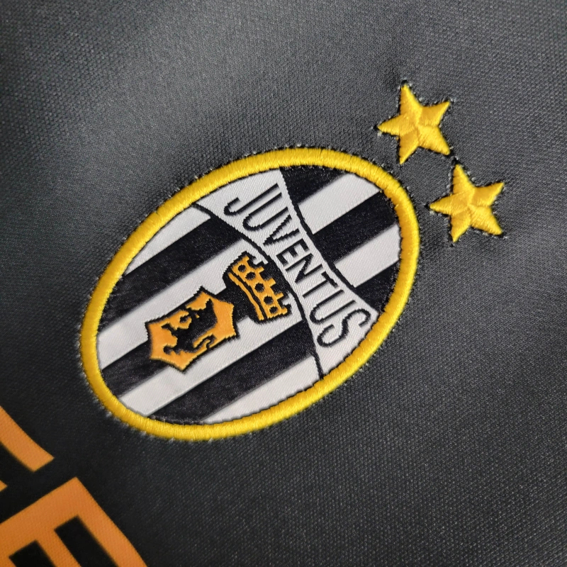 Retro 01/02 Juventus away size S-XXL