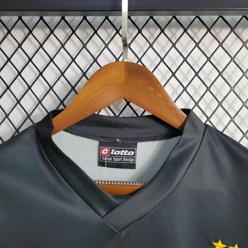 Retro 01/02 Juventus away size S-XXL