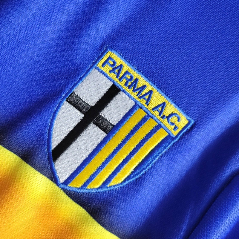Retro 01/02 Parma Home S-XXL