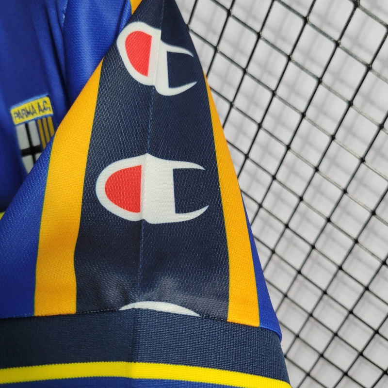 Retro 01/02 Parma Home S-XXL
