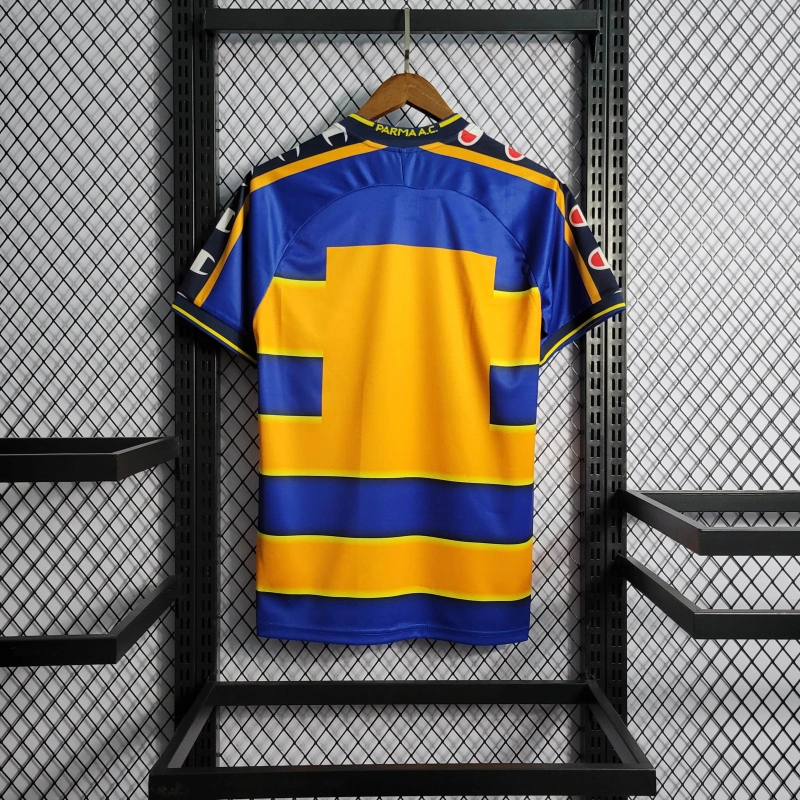 Retro 01/02 Parma Home S-XXL