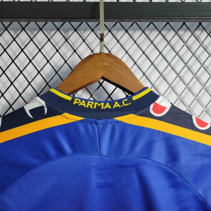 Retro 01/02 Parma Home S-XXL
