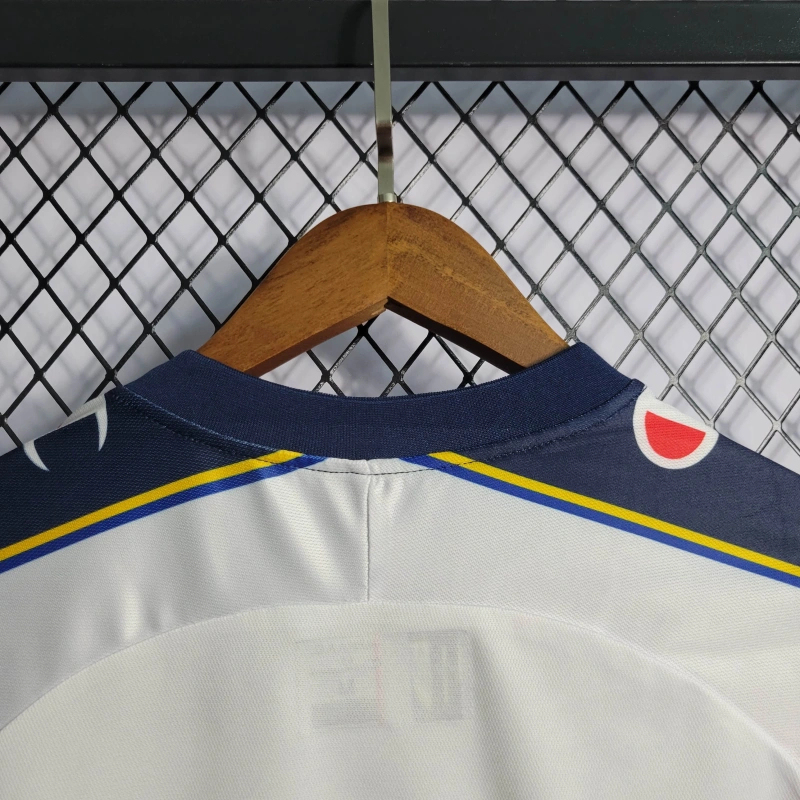 Retro 02/03 Parma away S-XXL