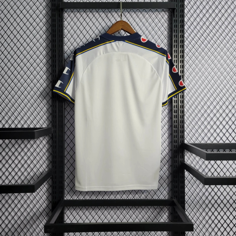 Retro 02/03 Parma away S-XXL