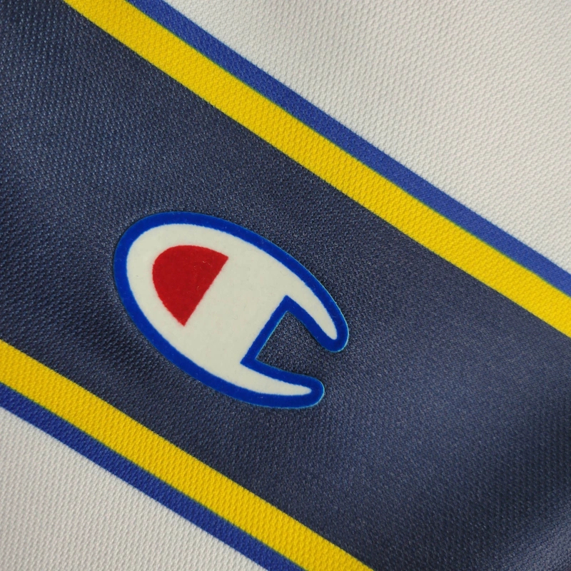 Retro 02/03 Parma away S-XXL