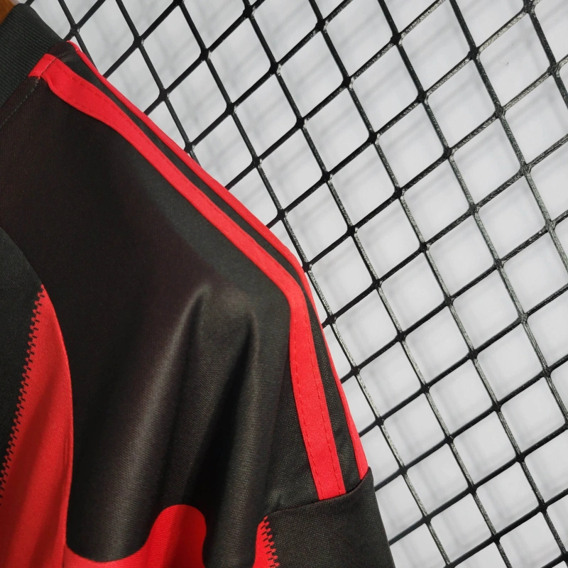 Retro 10/11 AC Milan home S-XXL
