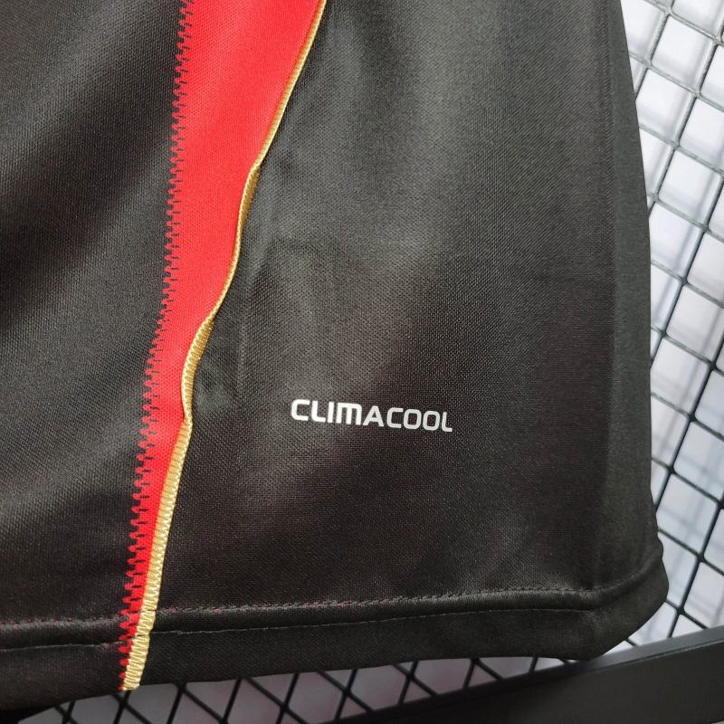 Retro 10/11 AC Milan home S-XXL