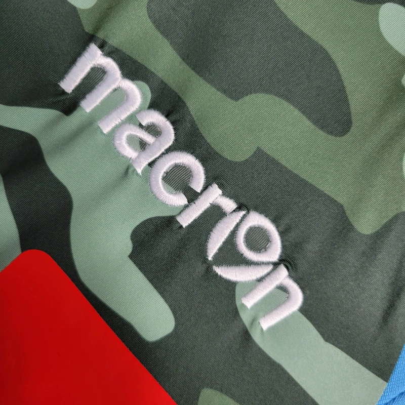 Retro 13/14 Napoli Home Size S-XXL