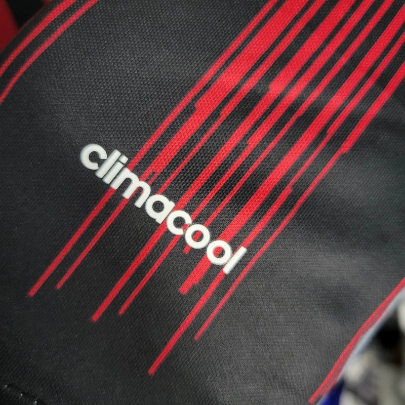 Retro 16/17 AC Milan Home Size S-XXL