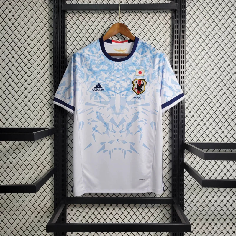 Retro 16/17 Japan away size S-XXL