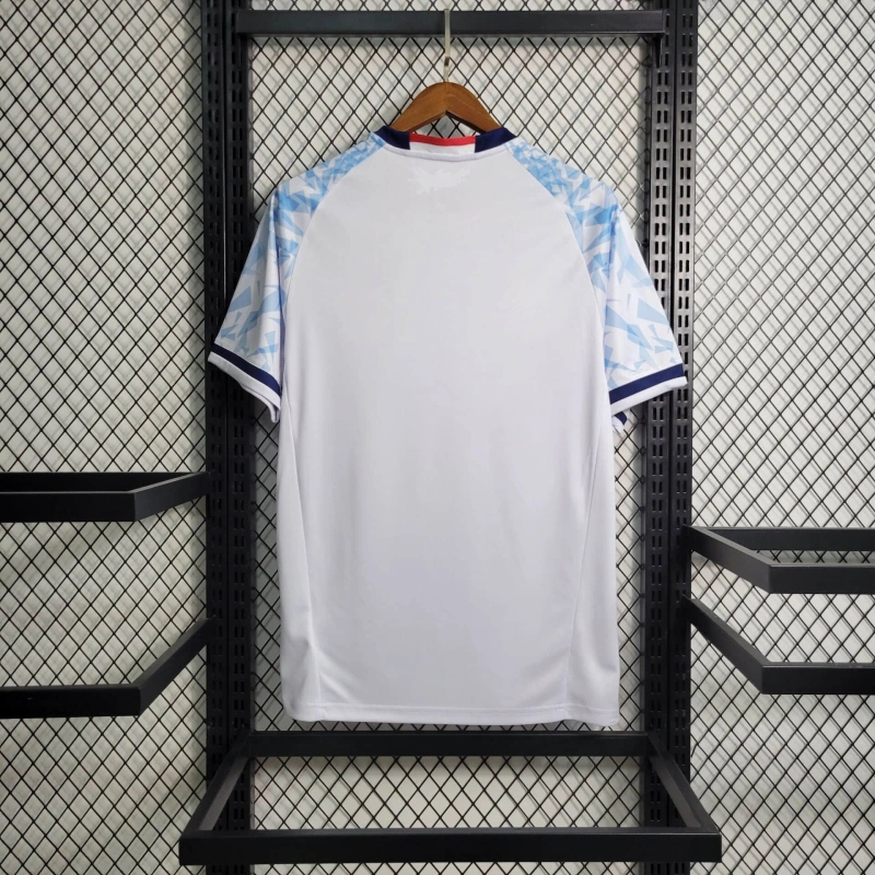 Retro 16/17 Japan away size S-XXL