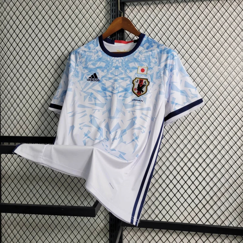 Retro 16/17 Japan away size S-XXL