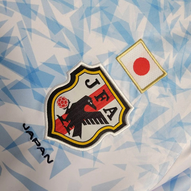 Retro 16/17 Japan away size S-XXL