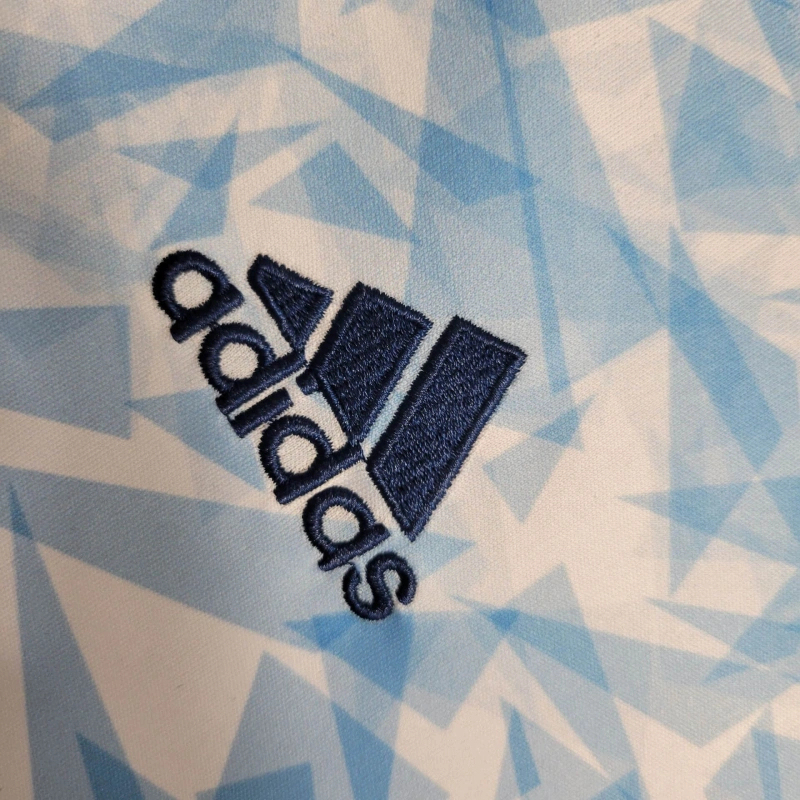 Retro 16/17 Japan away size S-XXL